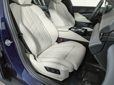 2025 BMW 530i xDrive 530i xDrive