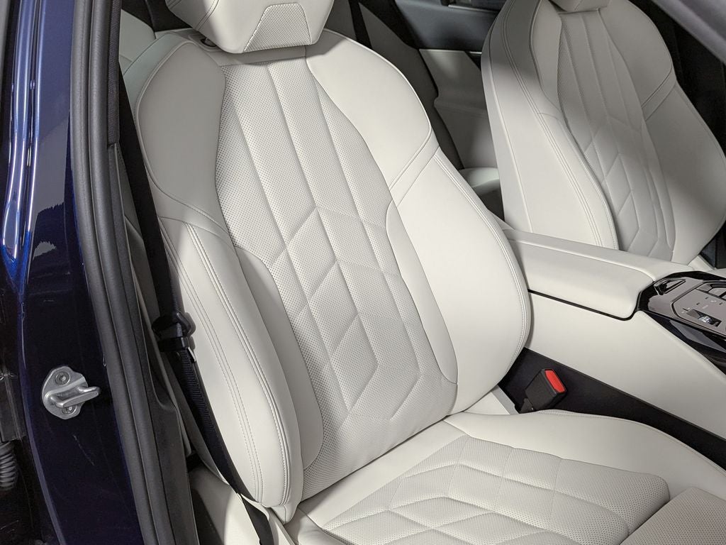 2025 BMW 530i xDrive 530i xDrive