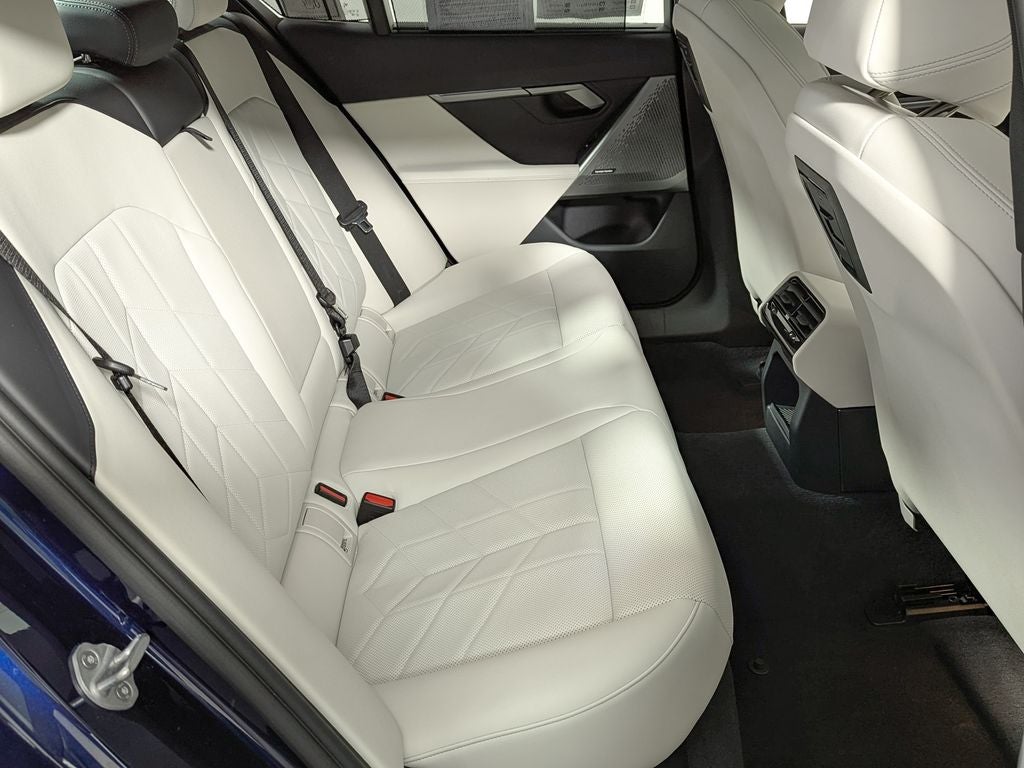 2025 BMW 530i xDrive 530i xDrive