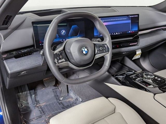 2025 BMW 530i xDrive 530i xDrive