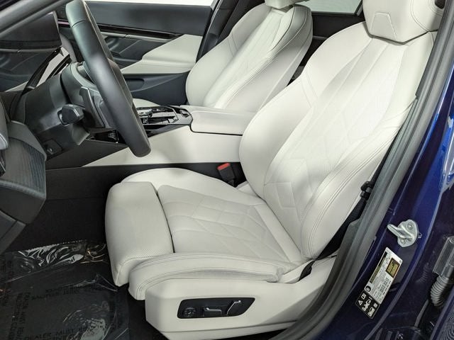 2025 BMW 530i xDrive 530i xDrive