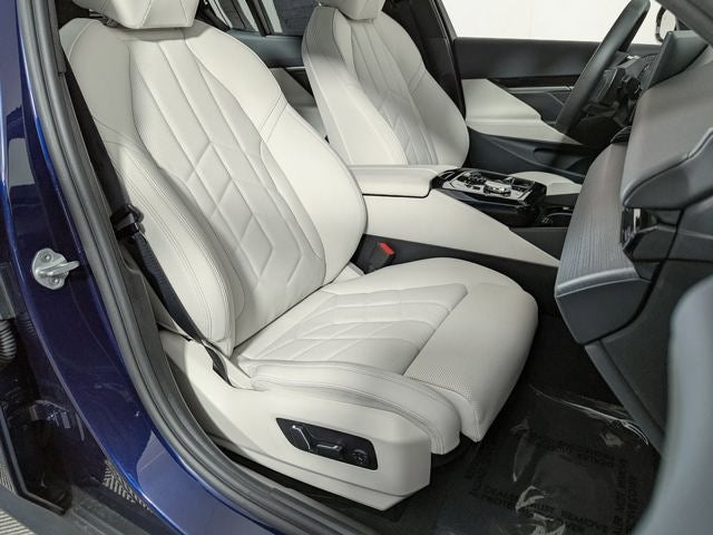 2025 BMW 530i xDrive 530i xDrive