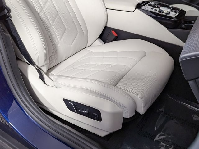 2025 BMW 530i xDrive 530i xDrive