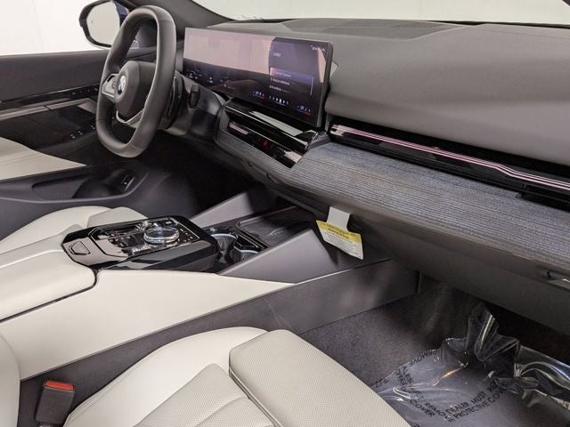 2025 BMW 530i xDrive 530i xDrive