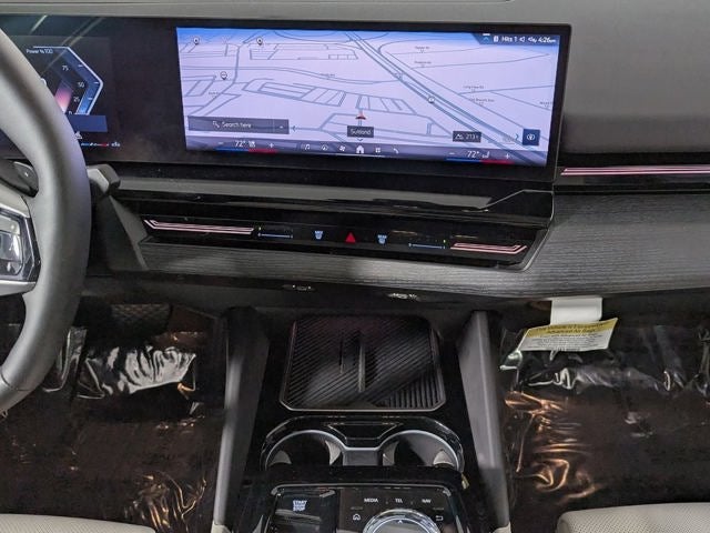 2025 BMW 530i xDrive 530i xDrive