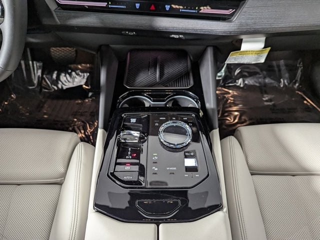 2025 BMW 530i xDrive 530i xDrive