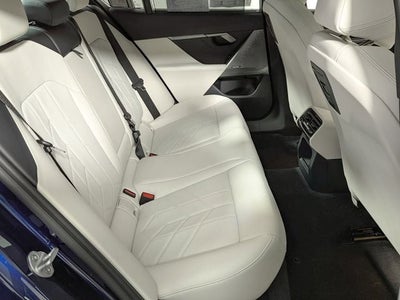 2025 BMW 530i xDrive 530i xDrive