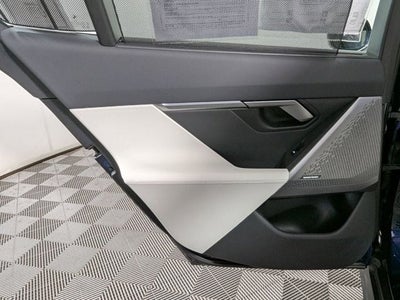 2025 BMW 530i xDrive 530i xDrive