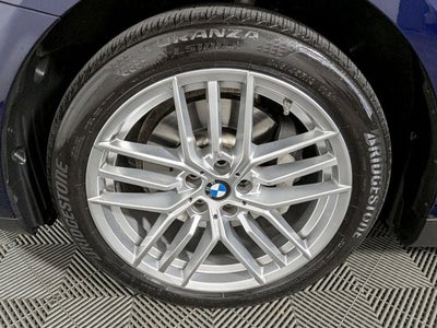 2025 BMW 530i xDrive 530i xDrive