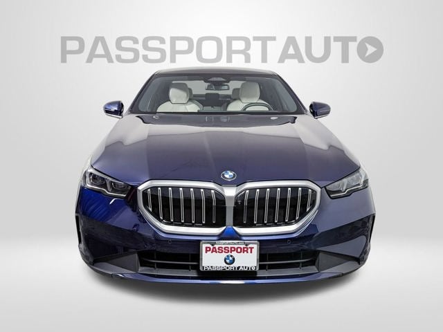 2025 BMW 530i xDrive 530i xDrive