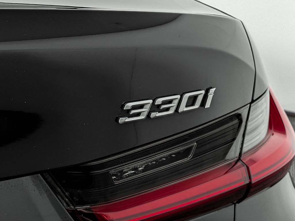 2021 BMW 330i xDrive 330i xDrive