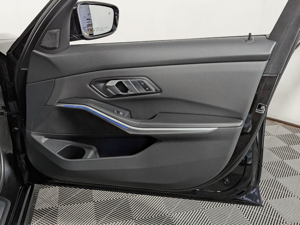 2021 BMW 330i xDrive 330i xDrive