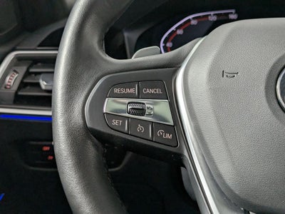 2021 BMW 330i xDrive 330i xDrive