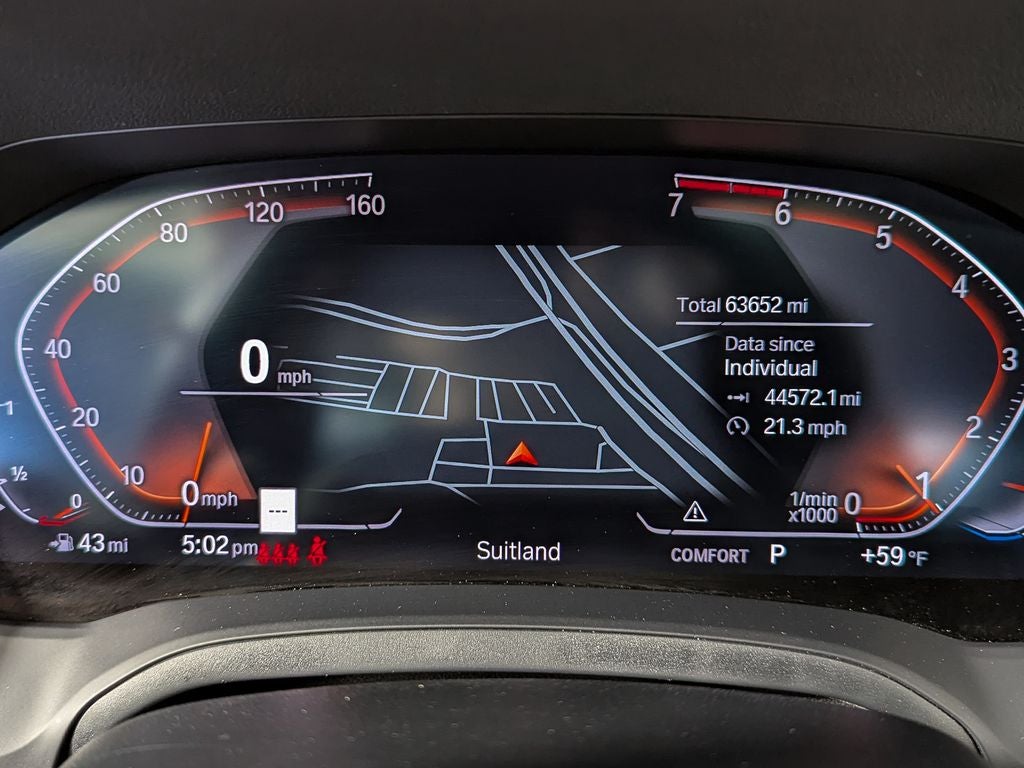 2021 BMW 330i xDrive 330i xDrive