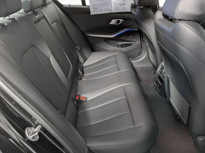 2021 BMW 330i xDrive 330i xDrive