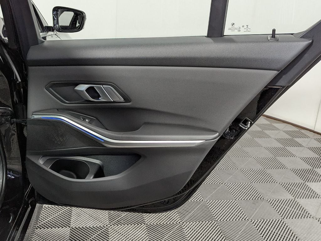 2021 BMW 330i xDrive 330i xDrive