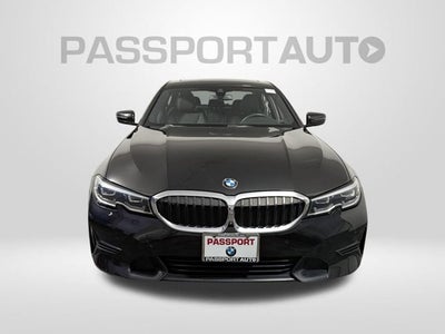 2021 BMW 330i xDrive 330i xDrive