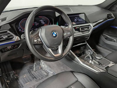 2021 BMW 330i xDrive 330i xDrive