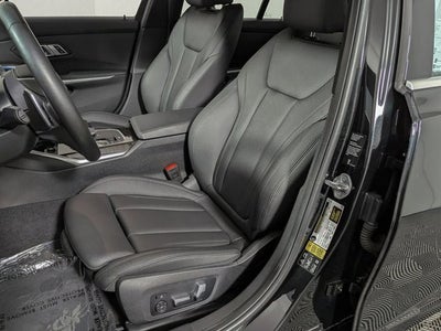 2021 BMW 330i xDrive 330i xDrive