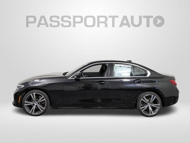 2021 BMW 330i xDrive 330i xDrive