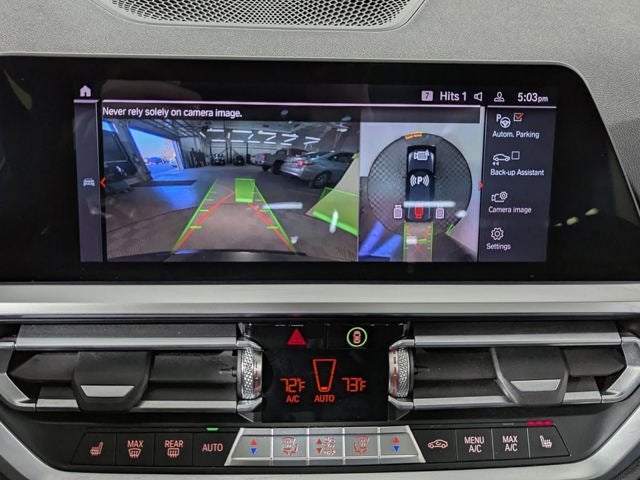 2021 BMW 330i xDrive 330i xDrive