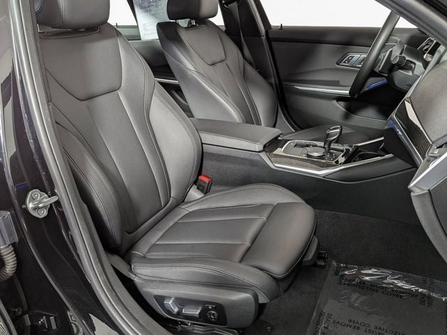 2021 BMW 330i xDrive 330i xDrive