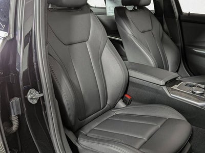 2021 BMW 330i xDrive 330i xDrive