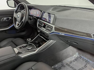 2021 BMW 330i xDrive 330i xDrive