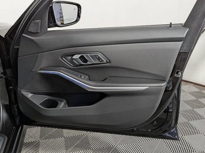 2021 BMW 330i xDrive 330i xDrive