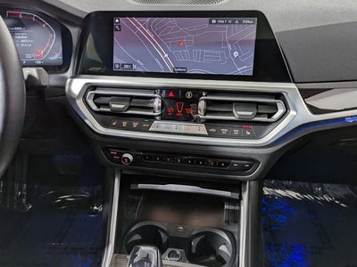 2021 BMW 330i xDrive 330i xDrive