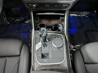 2021 BMW 330i xDrive 330i xDrive