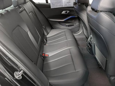 2021 BMW 330i xDrive 330i xDrive