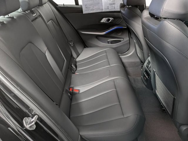 2021 BMW 330i xDrive 330i xDrive