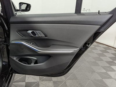 2021 BMW 330i xDrive 330i xDrive