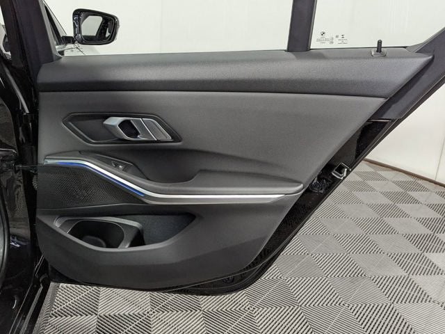 2021 BMW 330i xDrive 330i xDrive