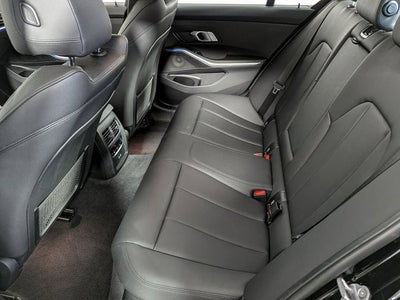 2021 BMW 330i xDrive 330i xDrive