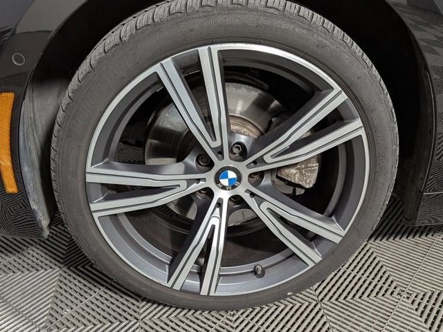 2021 BMW 330i xDrive 330i xDrive