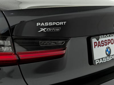 2019 BMW 330i xDrive 330i xDrive