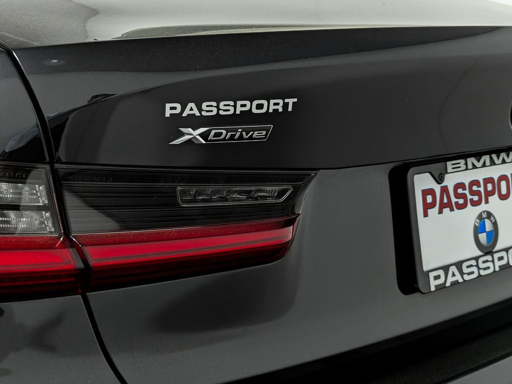 2019 BMW 330i xDrive 330i xDrive