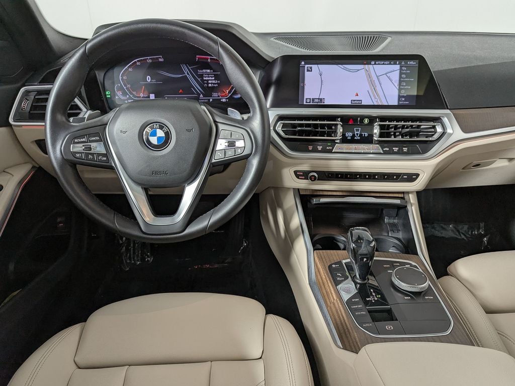 2019 BMW 330i xDrive 330i xDrive