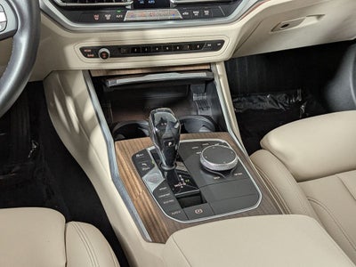 2019 BMW 330i xDrive 330i xDrive