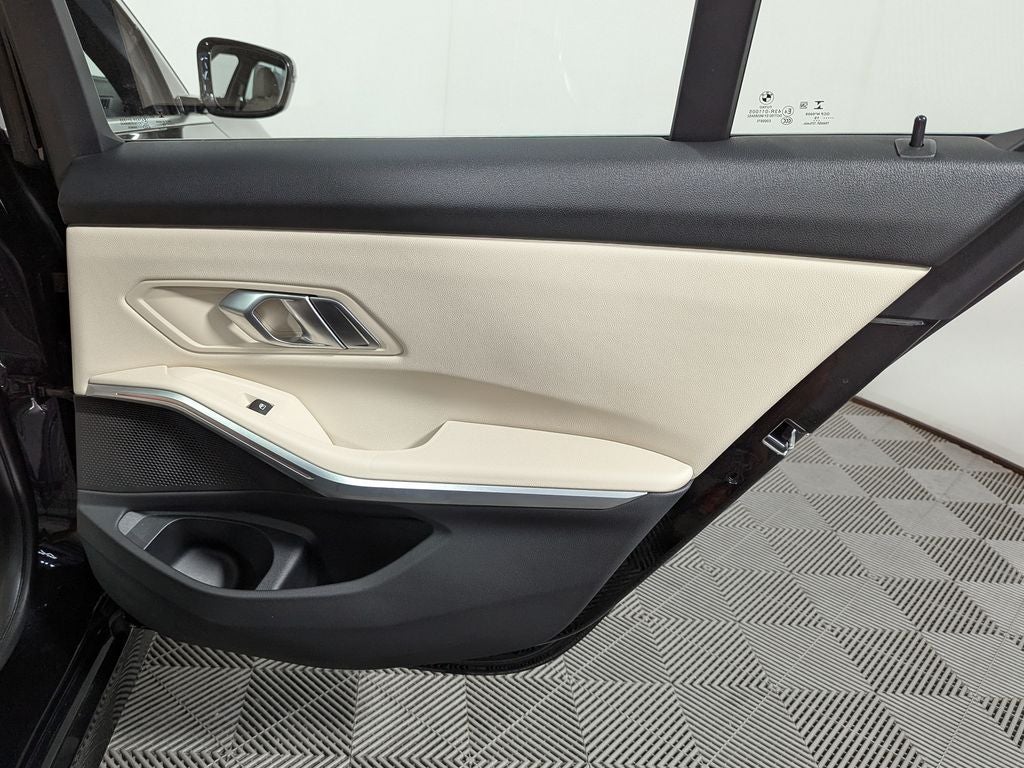 2019 BMW 330i xDrive 330i xDrive