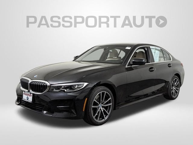 2019 BMW 330i xDrive 330i xDrive