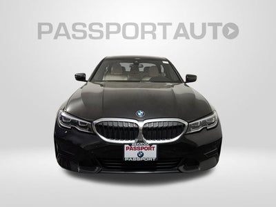 2019 BMW 330i xDrive 330i xDrive