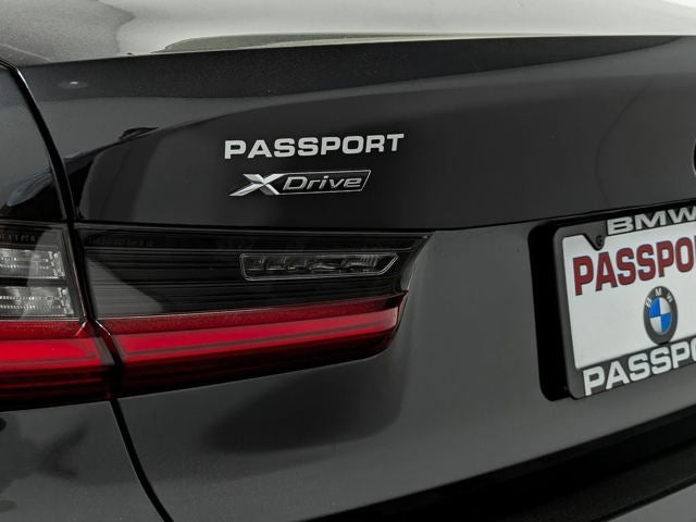 2019 BMW 330i xDrive 330i xDrive