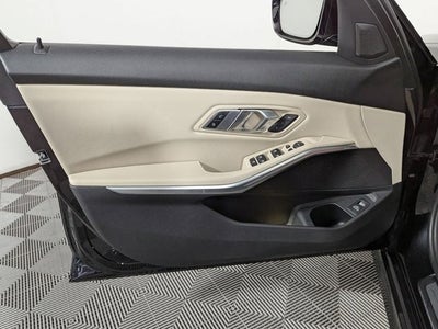 2019 BMW 330i xDrive 330i xDrive