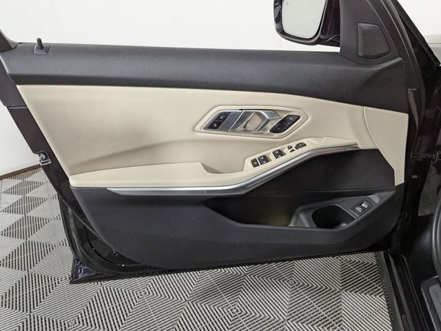 2019 BMW 330i xDrive 330i xDrive