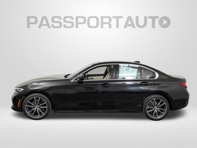 2019 BMW 330i xDrive 330i xDrive