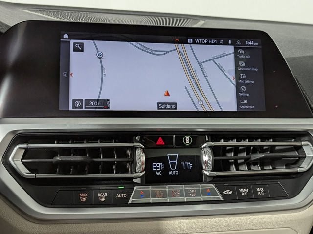 2019 BMW 330i xDrive 330i xDrive