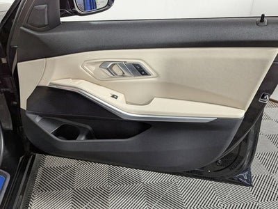2019 BMW 330i xDrive 330i xDrive